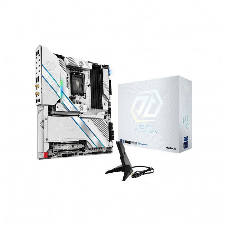 "Z890 TAICHI AQUA 1851 ATX USB-C DDR5 retail"