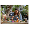 LEGO Creator Expert lillekimp 10280