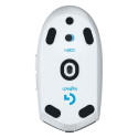 Logitech G305 Lightspeed juhtmevaba valge