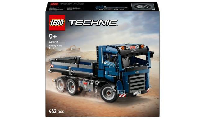 LEGO Technic kallur 42203