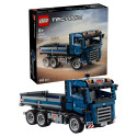 "LEGO Technic Kipplaster 42203"