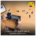"LEGO Technic Kipplaster 42203"