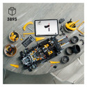 "LEGO Technic McLaren P1"