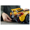 "LEGO Technic McLaren P1"