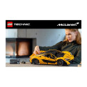 "LEGO Technic McLaren P1"