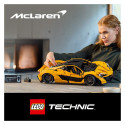 "LEGO Technic McLaren P1"