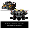 "LEGO Technic McLaren P1"