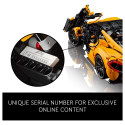"LEGO Technic McLaren P1"