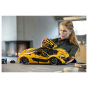 "LEGO Technic McLaren P1"