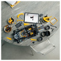 "LEGO Technic McLaren P1"