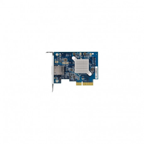 "QNAP Netzwerkadapter QXG-10G1T PCIe 3.0 x 4"