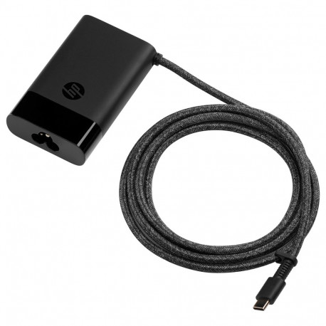 N HP 65W USB-C toiteplokk 115/230V