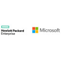 HPE Microsoft Windows Server 2025 4-core Datacenter lisalitsents WW SW