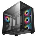 DeepCool CG530 4F Midi korpus