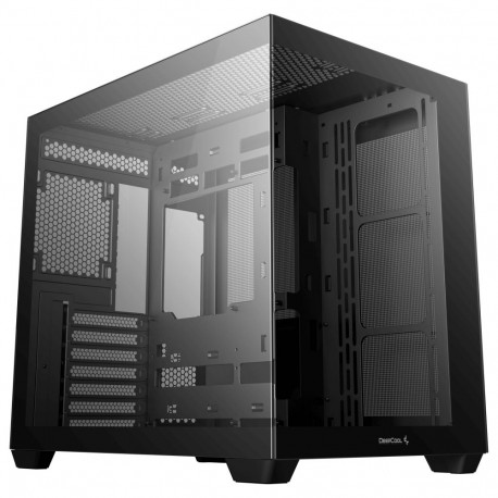 "Midi DeepCool CG530 Black"