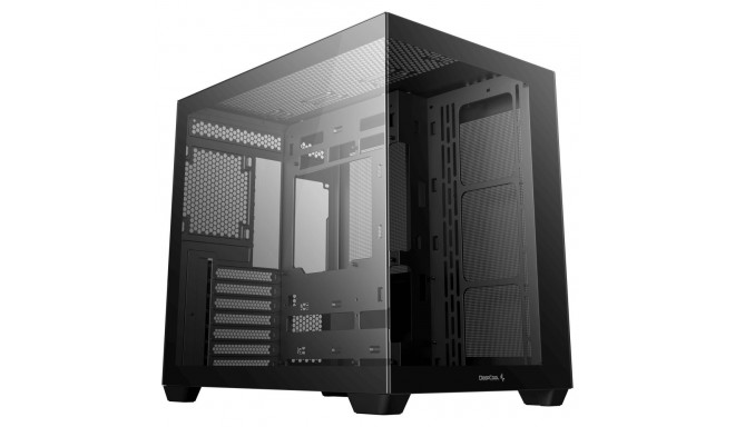 DeepCool midi korpus CG530, must