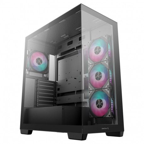 DeepCool CG580 4F midi-tornkorpus