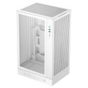 "Midi DeepCool CH270 DIGITAL White"