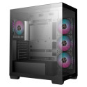 DeepCool CG580 4F midi-tornkorpus