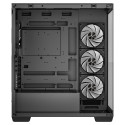 DeepCool CG580 4F midi-tornkorpus