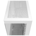 DeepCool CH690 DIGITAL valge Midi korpus