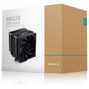 "K Cooler DeepCool AK620 Zero Dark"