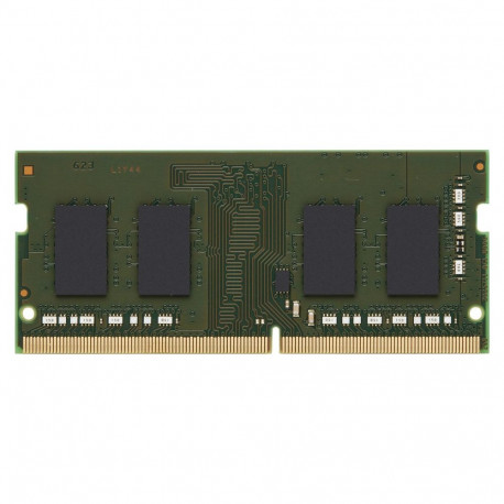 Kingston 32GB 3200MHz DDR4 Non-ECC CL22 SODIMM 2Rx8