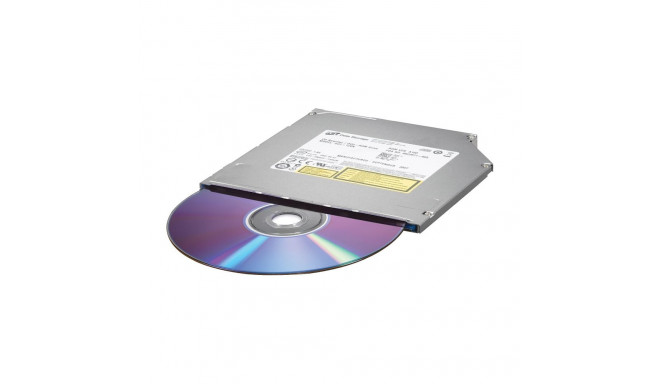 "HLDS GS40N Laptop DVD-Drive bare SATA schwarz"