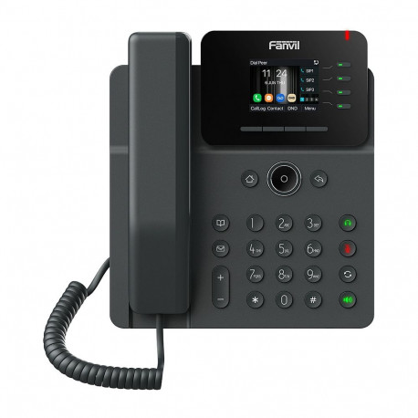 "Fanvil V61W, Prime Business Phone / SIP / POE / Gigabit / USB-Port"