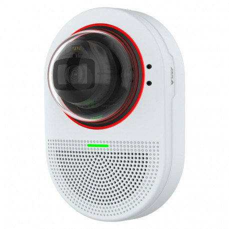 "Axis Netzwerkkamera Fix Dome Q9307-LV"