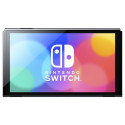 Nintendo Switch OLED - punane/sinine