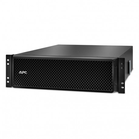 APC Smart-UPS SRT192RMBP2 19" 3U rack-monteeritav akumoodul SRT8/10 jaoks