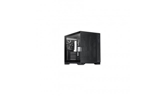 "Midi Chieftec Visio Air Mesh GM-30B-M-OP"