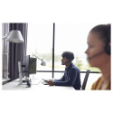 HP Poly EncorePro 320 kahepoolne USB-C peakomplekt