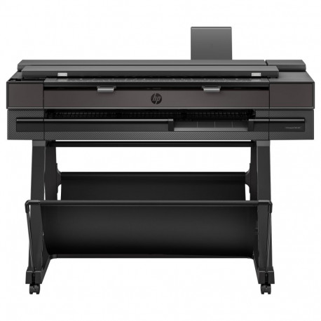 HP multifunktsionaalne printer DesignJet T850 91,4cm 36", printimine/skannimine LAN Wi-Fi