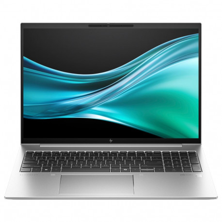 HP EliteBook 865 G11 AMD Ryzen 5 8540U 16-tolline WUXGA 16GB 512GB/SSD W11P 1-aastane garantii (DE) 