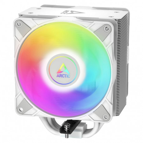 K Arctic Freezer 36 A-RGB valge jahuti