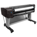 HP DesignJet T1700 111.8cm 44" suureformaadiline printer LAN