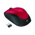 Logitech M235 juhtmevaba punane