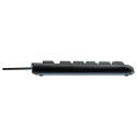Logitech K120 prantsuse asetus