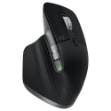 "Logitech Master Series MX Master 3S for Mac grau"