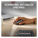 "Logitech Master Series MX Master 3S for Mac grau"