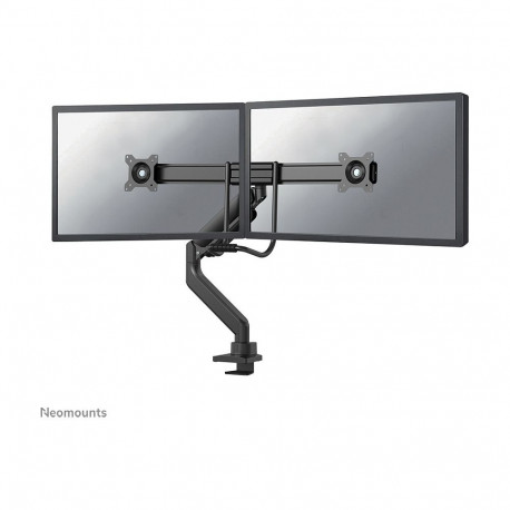 Neomounts monitori kinnitus DS75-450BL2 17-32", must