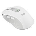 "Logitech M650 Wireless off-white"