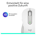 Logitech M650 juhtmevaba valkjas