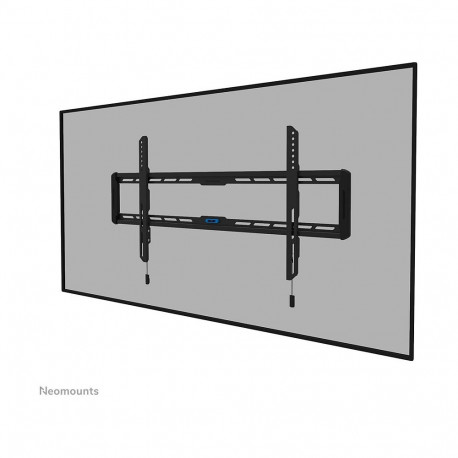 Neomounts WL30-550BL18 seinakinnitus 43-86" ekraanidele 70 kg