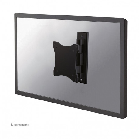 "Neomounts Wandhalterung mit zwei Drehpunkten für Flachbildschirme bis 27"" (69 cm) 12KG FPMA-W810BL