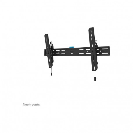 Neomounts seinakinnitus WL35S-850BL18 kallutatav 43-98" ekraanidele, must