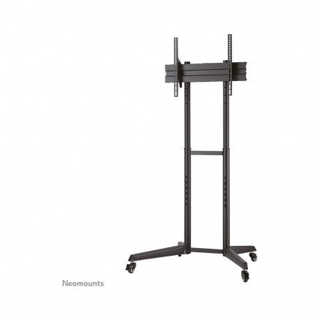 "Neomounts Bodenständer für 37-70"" Bildschirme 50KG FL50-540BL1 Schwarz"