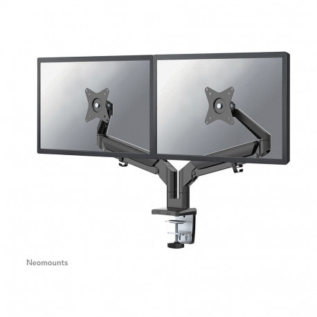 "Neomounts DS70-810BL2 Tischhalterung für 17-32"" Bildschirme - Schwarz"